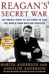 Reagans Secret War